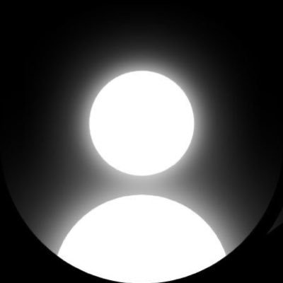 Ghostcryptoxx's profile picture. You cannot serve both God and money