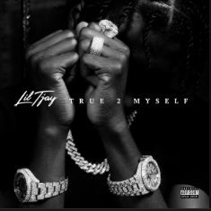 Tomi231544's profile picture. Tradey