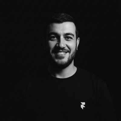 ahmetkose571's profile picture. Framer Expert → https://t.co/rew8HxR4Hv
Framer Partner → https://t.co/7SZ7WWIKE2 
Hire me on contra → https://t.co/9OXas41D19