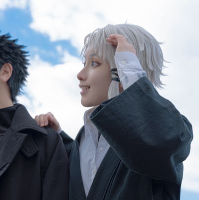 r_WGLF's profile picture. 20↑ / 関西 / 少年ばっか追いかけてる /鉢, enst🦄 / 新規予定目安4月以降◎