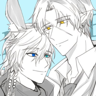 ff14_Astinline's profile picture. 20↑ 여성유저ㅣ인겜중에는 트위터를 잘 안봅니다. ㅣFUB Free!ㅣ
230624~ : 💍 @ff14_Rel_p_on