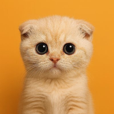 coinsachicch's profile picture. Powered by the cutest force on Solana 🐾 💛Built to make crypto fun again. TG ⏬️https://t.co/M9VydaBE62