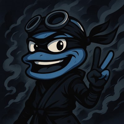 glitterhubdev's profile picture. Crypto Analyst | Web3 Strategists DeFi & Memecoin Enthusiast