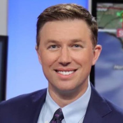 BrooksWeather's profile picture. Senior Meteorologist on FOX 35, Good Day Orlando. Husband and Dad