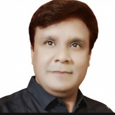 SANTOSHMISHRA75's profile picture. Journalist