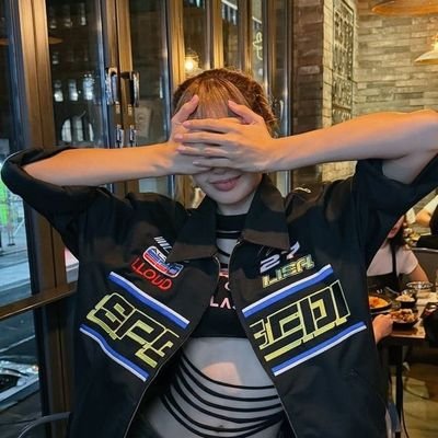 Leo1stbestboy's profile picture. LISA LALISA🐱🐥💛👑 BLACKPINK 👑MOOK TWL 🪷 LILIES 🌼👸🐱🐱🐱🐱🐱🐶 @lalalalisa_m

×ALTER EGO×
•ROXI•SUNNI•KIKI•SPEEDI•VIXI