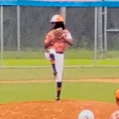 tajabdullah08's profile picture. Battlefield High School ‘29 ⚾️ 5’7 136lbs |  LHP, OF, 1st base | 4.0 GPA📚