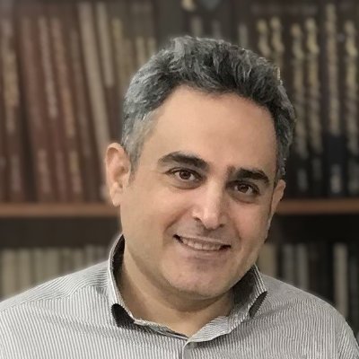 ImanMombeini's profile picture. 