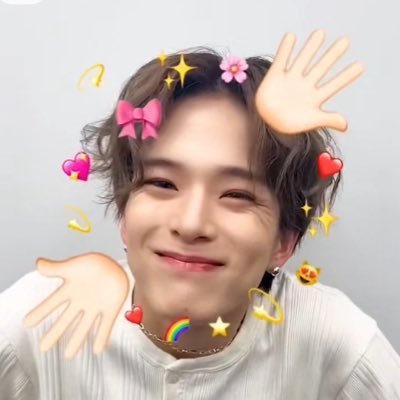 luv_ash33's profile picture. 07 TREASUREMAKER💎