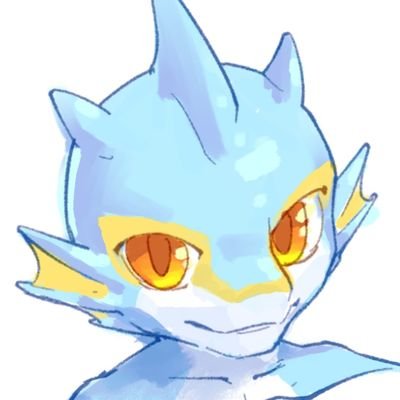 fishyfizz3's profile picture. Furry | 音乐制作 | 绘画 | 3D建模 | 兽装制作 | 扩列⭕ | DM❌ |🐧1939969486 |