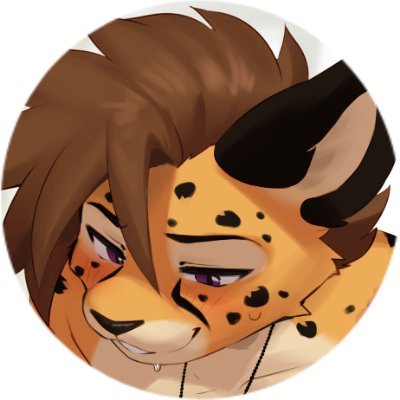 _VeloCat's profile picture. THE Cheetah | 30 || NSFW | No RP | NOT AN ARTIST | FA: https://t.co/lagDCtNeTx | Icon: Spuydjeks