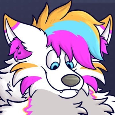 GreyBellyFox's profile picture. Fat Grey Bellied Fox | My Belove'd ❤️: @DominoTheKd | My favorite kind of clubs are sandwiches ✨| Discord : GreyBellyFox | 🪡 Suit: @gooeygaster