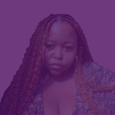 shealilbeast's profile picture. This user is an areligious, childless, cat-loving, angry intersectional feminist, princess🎀