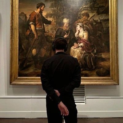 zrdzd97643793's profile picture. DeFi addict | Yield seeker

Market cycles enthusiast | Patience pays