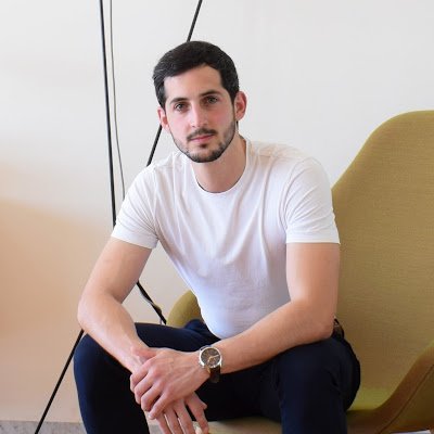 rodrifigueiras's profile picture. 🗣 Quien no comparte nuestra opinión, no está siempre equivocado.

🙋🏻‍♂️ Santiagués y, por suerte o por desgracia, empresario.