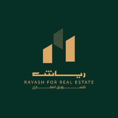rayashobhur's profile picture. تقديم خدمات تسويق عقاري متكاملة ومتميزة تلبّي احتياجات العملاء، من خلال استخدام أحدث التقنيات واستراتيجيات التسويق المبتكرة، مع التركيز على الجودة والشفافية .