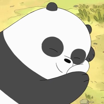 withmypuffy's profile picture. ✮ happie with panpan 🐼ྀི ( o๊og pupu ) ໒꒱