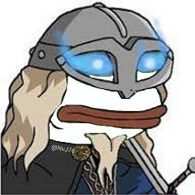 CBI_8400's profile picture. Nat🧦
Help me find frens.
On this back-up since they restricted my main in half of Europe. 
@NvJ76