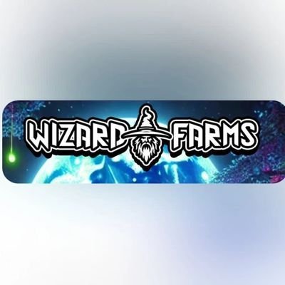 wizardfarms0's profile picture. You can’t stop the waves, but you can master the ocean.
Even after 3 deleted accounts, the legacy continues.

Trusted Source Since Day One