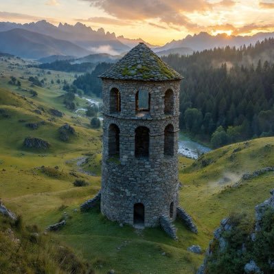 Huskock144's profile picture. The fort in the middle of Bolland