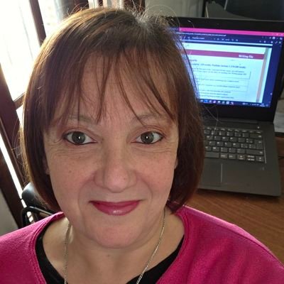 PATAROSITA's profile picture. profesora de ingles