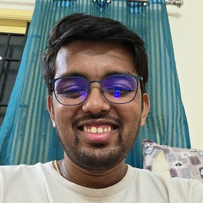 shankar722's profile picture. Father of 3 cats, 8 kittens, and a child.