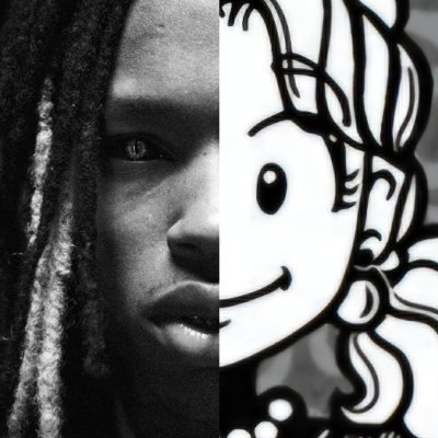 Alphajyuuichi's profile picture. 16 years old
He/they, pansexual
AuDHD (Autism + Adhd)
Minor, hispanic
Kansane teto my beloved
Main: @Hyakugobetical (Got fucking sussed)