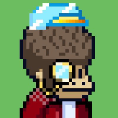 SerialEdu's profile picture. Managing @SerialNodes | Focused on BTC, ETH & SOL ecosystems 🌌 | NFTs, DeFI, P2E & AI 📈 | 🌐 Tester  | Validating for @aztecnetwork 🪿 & @RedbellyNetwork 🐍