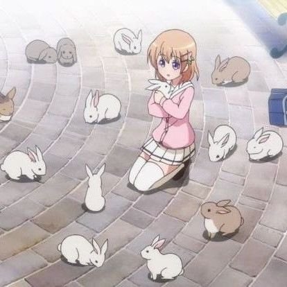 13sweet_bunny's profile picture. una chica que ama mucho a los conejitos 🫶🏻 ☮️ media otakuwu 🇯🇵 💟  k-poper 🇰🇷 💟 Nyaah ✨ también me gustan las luchitas falsas 🤭