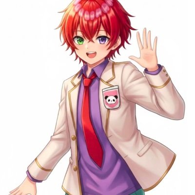 F977gmDUdz76649's profile picture. 11月後半本格デビュー
生まれたて
歌の練習をしたい