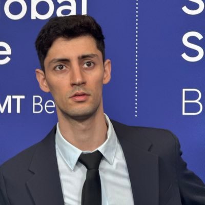 reza__yazdanfar's profile picture. @nous_wise 🔆 The intelligent interface to knowledge