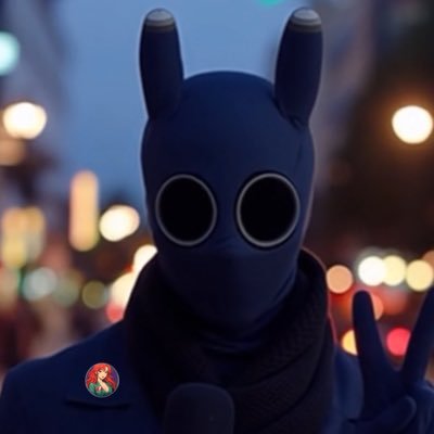 STOOPIDmetaX's profile picture. AR/AI enthusiast, Creator/Editor/Producer of the STOOPID Show 🎬 Absurd comedy, real heart. DM for editing, collabs or freelance help. Sub to support the show!