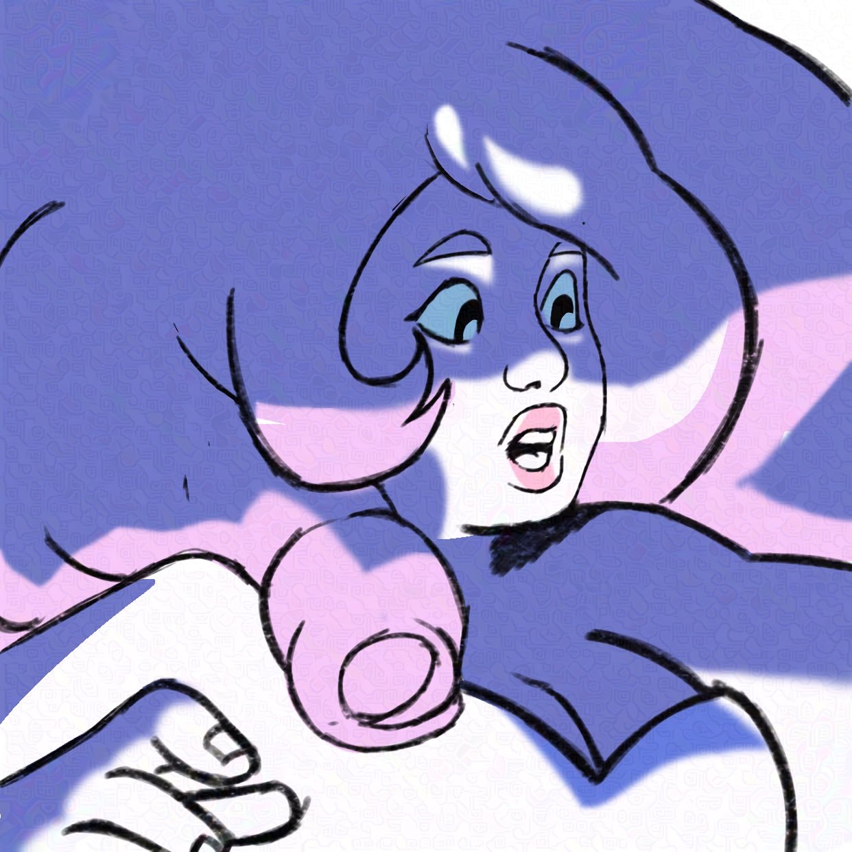 AsiaJD_'s profile picture. |multi-fandom| {artist• nerd•writer} yes, I will shamelessly market my socials 😩🙏🏾