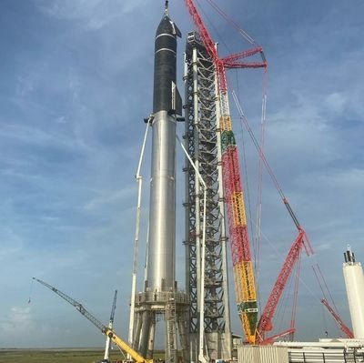 elonreeve24667's profile picture. Entrepreneur
\Spacex 🚀• CEO & СТО=🪐
CEO and Product architect