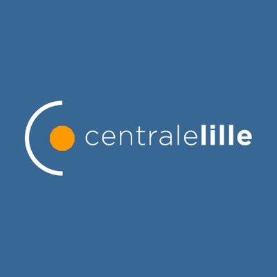CentraleLille's profile picture. 🔍 Établissement d’Enseignement Sup et de Recherche 🎓 Grandes Écoles d'Ingénieurs #EcoleCentraleLille #ENSCL #ITEEM #IG2I 🤝 Membre du #GEC et de la #FGL