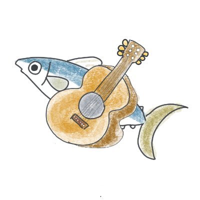 saba_hikigatari's profile picture. 曲を作って自分で歌ってます