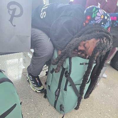 EVERYTHINHIPPIE's profile picture. Be a GOAL getter, Lust fades
Accounting and Finance, Small Business Owner, Investor 📈📉 & saving $BTC