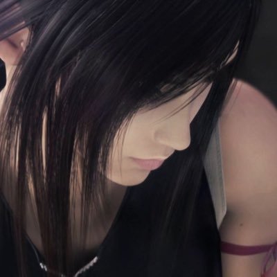 tifaoomf's profile picture. heaven knows