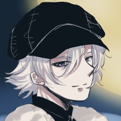 szsr_twst's profile picture. 25↑/基本ツイステ、たまに他ジャンル/シルバー⚔️/シル監♀/お別れは🧱で