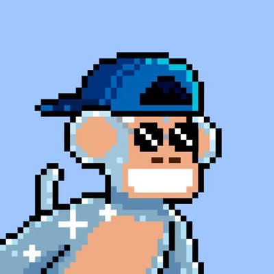 StPeaceyM's profile picture. NFT nerd 😇❤️🐵🐜☮️🪬🇦🇺 🏡🚀☮️ @chimpersnft @OGTripleMedia @saintsofla @quirkiesnft @Persona_Journey