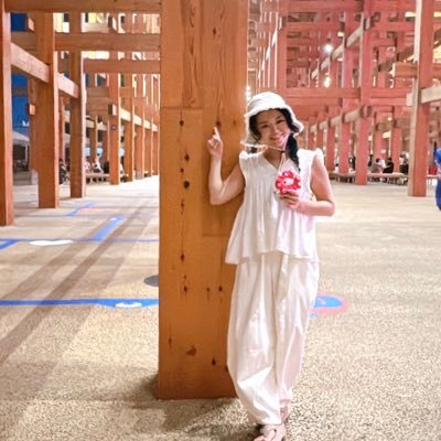 ChizukoOkuda's profile picture. 