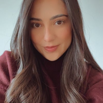 PaulinaFelixL's profile picture. Michoacana 🇲🇽│ Act. │MScRS