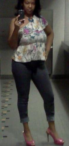 MssCaramelDlite's profile picture. I'm the one you love to hate and the one you hate to love!!