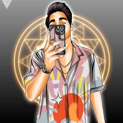 Am6040416374978's profile picture. 🕉️ Dream big, work hard, stay humble.🌈🌈