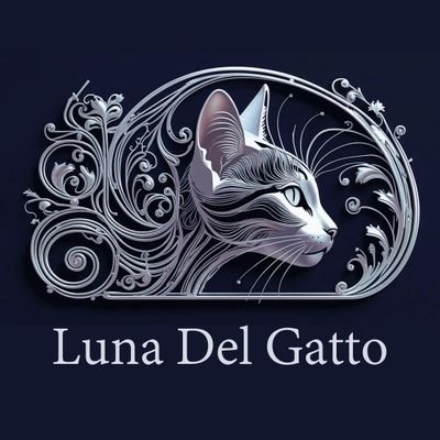 casadel_gatto's profile picture. 14묘 집사.
반려동물 수의와 옷이랑
장난감 만들때 최고 행복함!