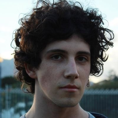 Joaquín Shalev