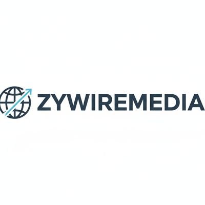 zywiremedia1's profile picture. ZYWIRE Media |