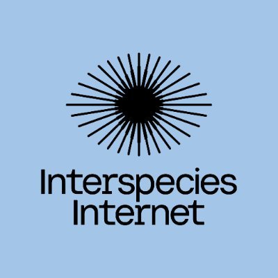 Interspecies_io's profile picture. Think tank to explore and facilitate interfaces for interspecies communication and efforts to decipher nonhuman animal communication. Supported by Google & MIT.