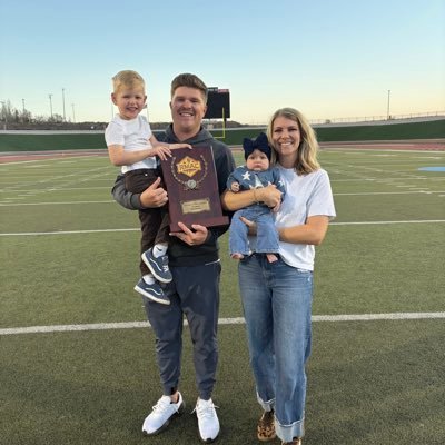 CoachMac_A's profile picture. Assistant Head Coach | Special Teams Coordinator | Defensive Backs @CSUPFootball | 2024 35 Under 35 @WeAreAFCA