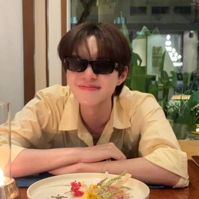 Baitoeibai's profile picture. Supports Forever กนป.KNP 🦆🐰 ช่วงนี้ก็อินน้องง #HaritKeng #Nampingster